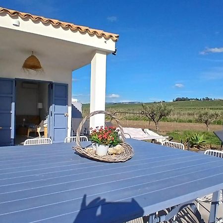 Fin Fiori Vila Menfi Exterior foto