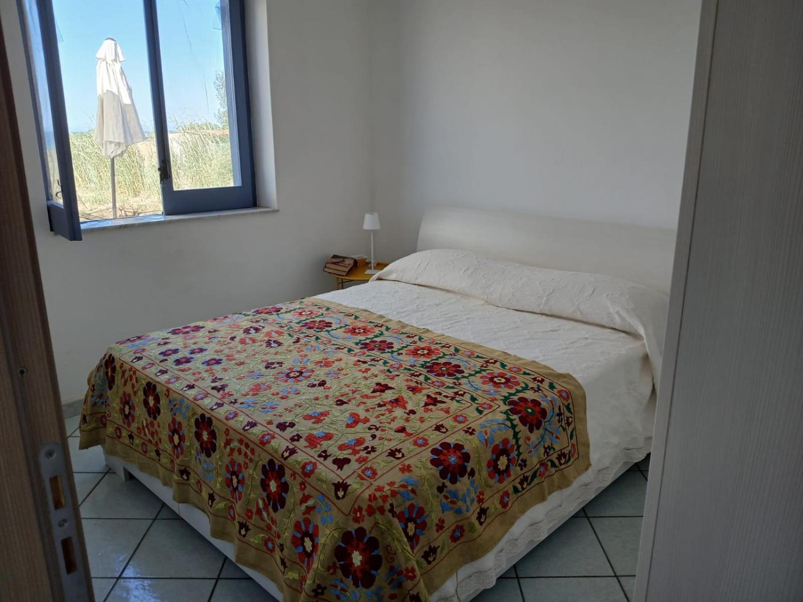 Fin Fiori Vila Menfi Exterior foto