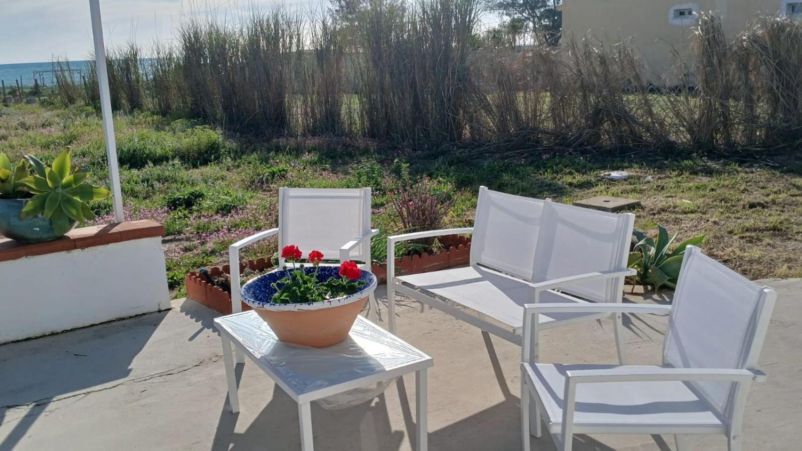 Fin Fiori Vila Menfi Exterior foto