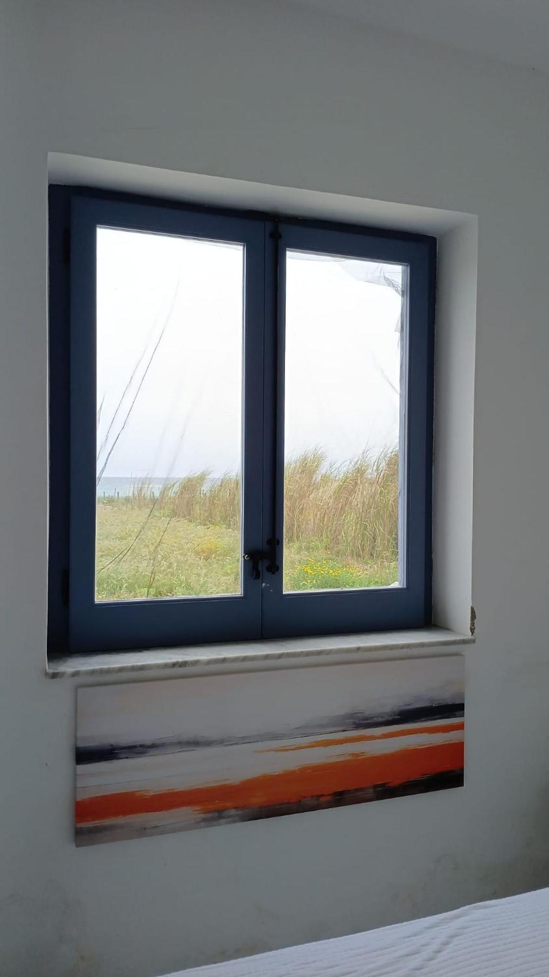 Fin Fiori Vila Menfi Exterior foto